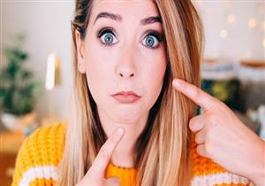 خبيرة تجميل توضح 6 أسباب لـ "تشقق" المكياج" على البشرة