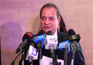 ​محمد فرغلي يوجه الشكر لـ"ساويرس" بعد فوزه بجائزة "فؤاد نجم"