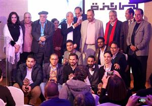 إيرين يوسف بعد فوزها بجائزة فؤاد نجم: الأديبات لا يحظين بالمساحة الكافية