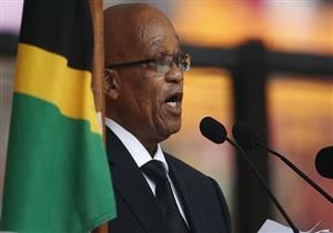 الحزب الحاكم في جنوب أفريقيا يقرر خفض التمثيل الدبلوماسي مع إسرائيل