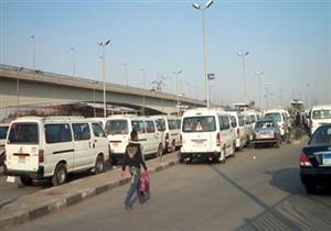 ​محافظ القاهرة يكشف تفاصيل التشغيل التجريبي لموقف السلام الإلكتروني