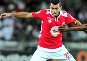 النجم الساحلي: الأهلي تفاوض مع أمين بن عمر دون علمنا.. والأفضل احترافه في أوروبا