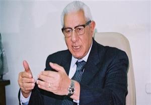 مكرم محمد أحمد: 4 جلسات حوار مجتمعي لقانون تداول المعلومات