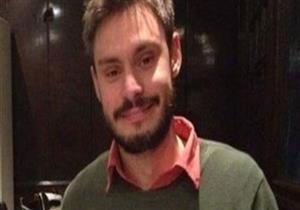 النائب العام الإيطالي يغادر القاهرة بعد بحث تحقيقات مقتل "ريجينى"