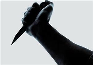 طعنة نافذة تودي بحياة رجل ثلاثيني في بني سويف