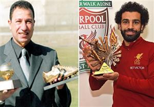  تقرير.. بين الكاف والكرة الذهبية.. الخطيب فاز بجائزة أفضل لاعب إفريقي أم لا؟