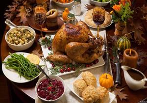 "بطل موائد الكريسماس".. أسعار الديك الرومي تبدأ من 420 جنيهًا