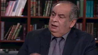 يوسف زيدان: الديمقراطية كارثة إذا كان الشعب غير متعلم