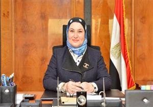 وفاة ميرفت سلطان رئيسة البنك المصري لتنمية الصادرات