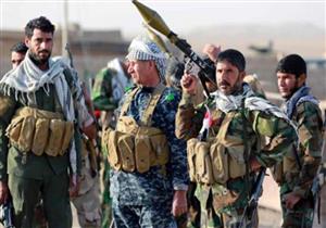 فصل عراقية تطلق طائرة مسيرة على هدف إسرائيلي بمنطقة الأغوار