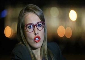 "المبادرة المدنية" يرشح المذيعة سوبتشاك للانتخابات الرئاسية الروسية القادمة