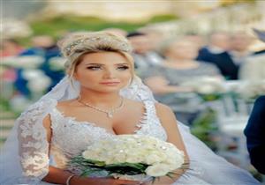 بالصور- أفضل 10 فساتين زفاف النجمات لعام 2017