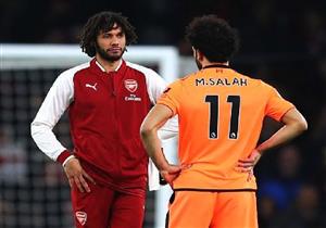 المنتخب لمصراوي: تأخر صلاح والنني لا يشغلنا.. نركز أكثر على المحليين حاليًا