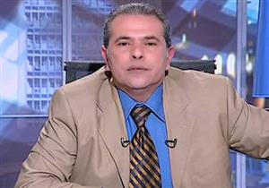 "الإدارية" تنظر طعن "عكاشة" على إسقاط عضويته من مجلس النواب