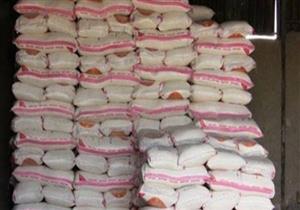 بـ9 جنيهات.. وزير التموين يعلن موعد طرح الأرز بالمنافذ
