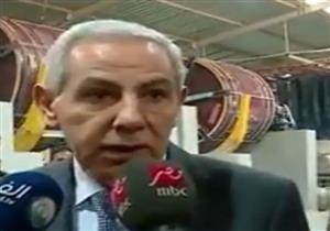 وزير التجارة: مدينة الجلود جاهزة للافتتاح قريبًا