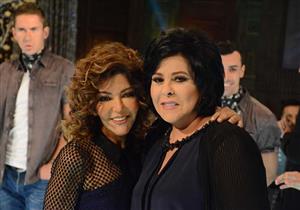 بالصور- غدًا.. سميرة سعيد تتحدث عن الاعتزال في "صاحبة السعادة"