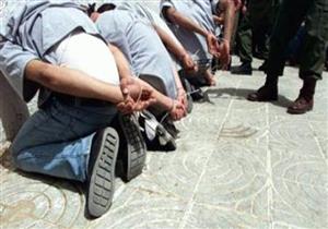 الداخلية تضبط عصابة صرفت 3 ملايين جنيه من البنوك بشيكات مزورة