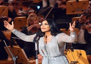 أحلام: أتشرف بأن أكون خادمة لأمير الكويت 