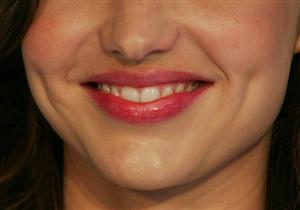   طرق طبيعية لتكبير الخدود 