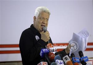 مرتضى: بديل تونسي للنقاز.. نيبوشا قد يرحل.. وموقف 3 لاعبين