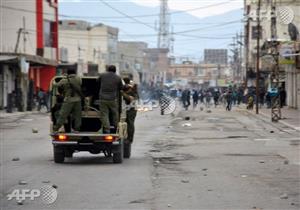 العراق: إصابة سبعة أشخاص في هجوم لـ "داعش" على ملعب كرة القدم بالشرقاط