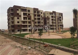 البنك الأهلي يدرس تمويل 250 وحدة في المرحلة الأولى من "دار مصر"