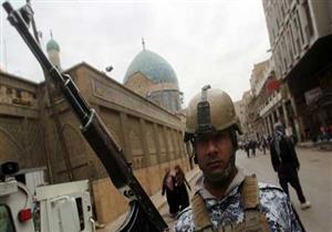 مصدر أمني عراقي : مقتل 5 دواعش والسيطرة على معسكر في جبال حمرين