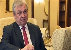 موسكو: مستعدون لإجراء مباحثات مباشرة مع واشنطن بشأن الأزمة السورية