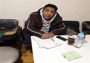 خاص| ياسر الطوبجي مخترع يساعد أحمد فهمي في "آدم فاميلي"