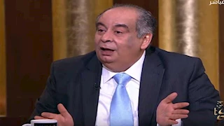 يوسف زيدان: الحاكم بأمر الله بنى إمبراطورية بالعلم لا الجنون.. والقدس اسم عبراني أعاده الأمويون