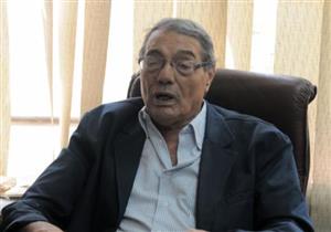 أبرزها "ريا وسكينة".. 3 أعمال فنية انتقدها صلاح عيسى