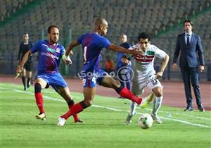 لاعب بتروجيت يهاجم الغندور: مش هسيب حقي ومعايا دليل براءتي.. وانظروا لبركات