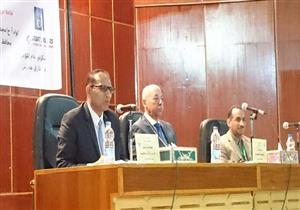 بمشاركة ألمانية - يابانية.. افتتاح المؤتمر الدولي الرابع لهندسة الطاقة بأسوان