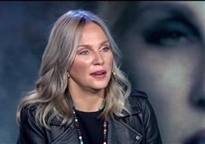 هكذا نعت شيرين رضا والدة دينا الشربيني