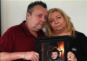 بعد وفاة ابنهما.. عائلة تحذِّر من تجاهل هذه الأعراض