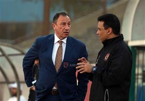 البدري: ضم نجم سوبر؟.. كل اللاعبين عالميون في الأهلي