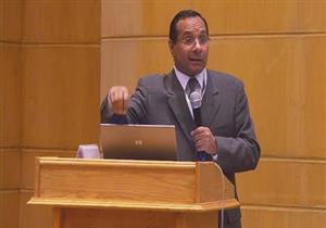 نائب رئيس جامعة القاهرة: تعيين "شاكر" لعمادة طب الأسنان يرجع لكفاءته