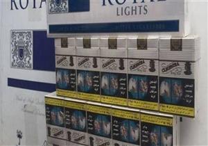 فاروس: زيادة أسعار السجائر ترفع إيرادات الشرقية للدخان خلال العام المالي