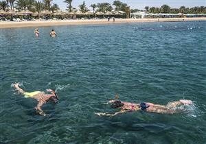 الألمان أولهم.. أكثر 10 جنسيات زارت مصر خلال 11 شهرا