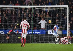 رمضان صبحي: التفكير فيما بعد ستوك سيكون عقب كأس العالم