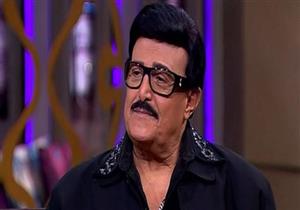 سمير غانم يعود لمسرح الريحاني الخميس المقبل بـ"سيبوني أغني"