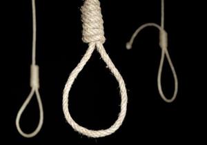 مشنقة تنهي معاناة شاب داخل غرفته بحلوان