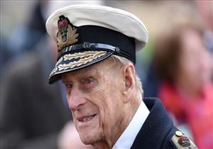 "التايمز": الأمير فيليب مؤيد سري لنزع السلاح النووي