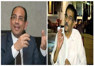 بالفيديو ..سيد رجب يشن هجوما حادا على رئيس الرقابة بعد تعطيل فيلم "طلق صناعي" 