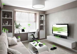 تقنية جديدة لشحن عدة هواتف عن بُعد فى وقت واحد