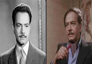 10 معلومات عن "دنجوان" السينما المصرية.. وُلد بالسودان وعمل مدرسًا للرسم