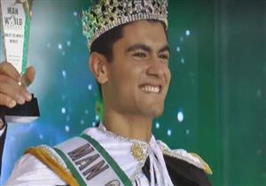 مصر تستضيف "ملك جمال العالم" أبريل المقبل للمرة الأولى 