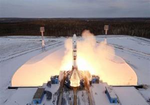 روسيا تفقد قمرها الصناعي الجديد