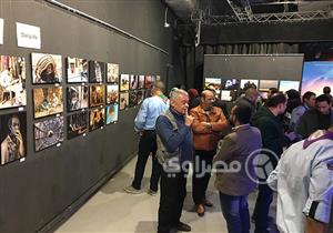 مصراوي يفوز بـ9 جوائز في مسابقة الصحفيين "مصر ٢٠١٧" (فيديو وصور)